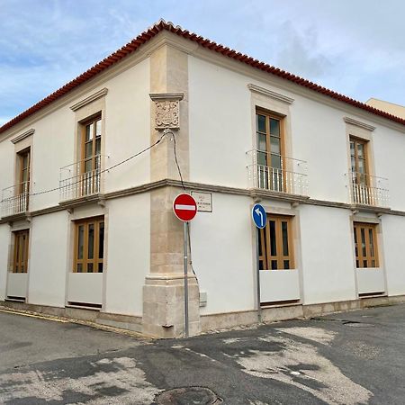 Casa Do Canal De Sao Roque Aveiro Ngoại thất bức ảnh