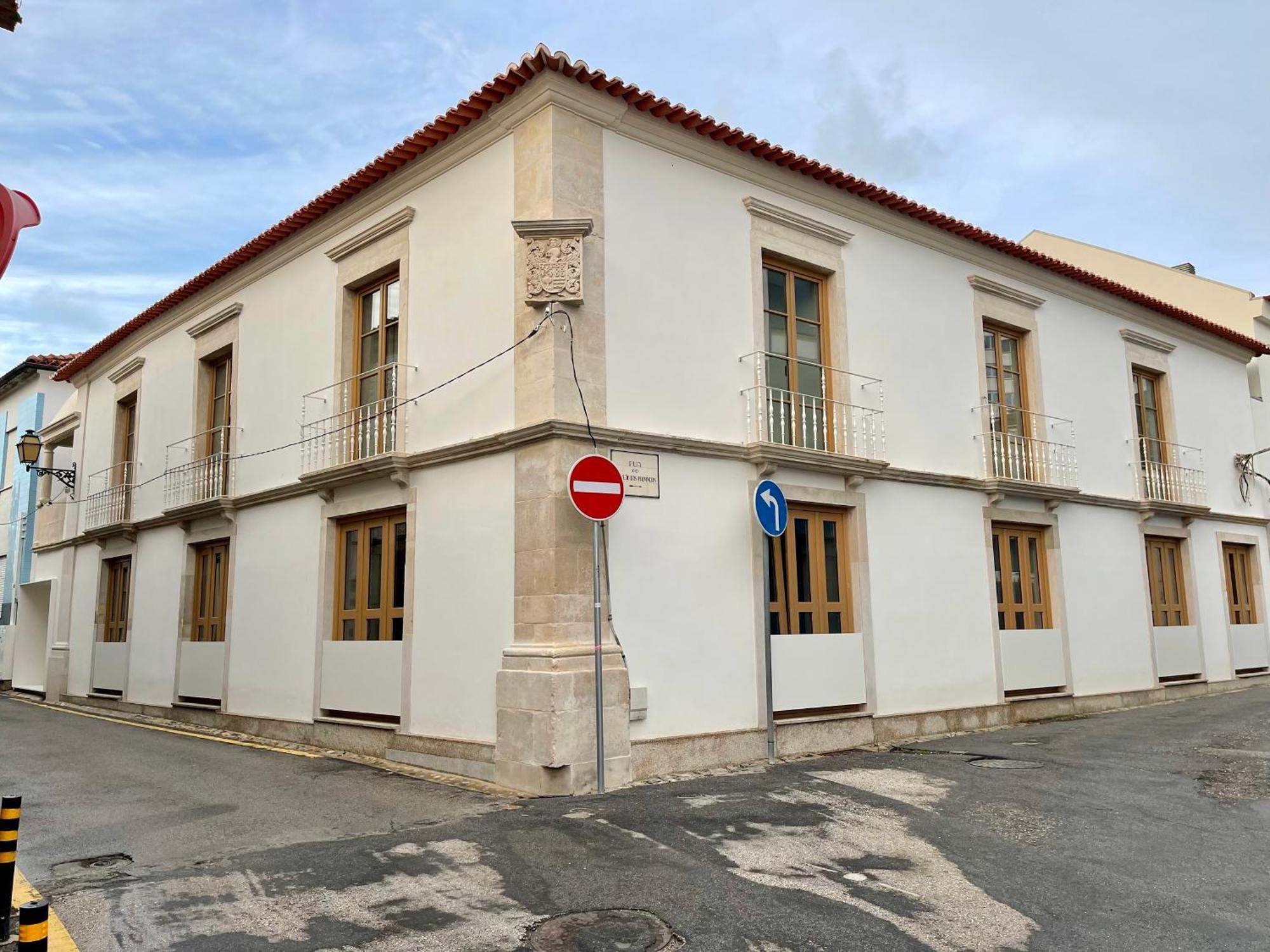 Casa Do Canal De Sao Roque Aveiro Ngoại thất bức ảnh